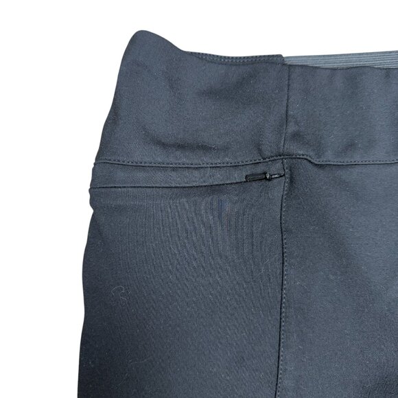 Women's BETABRAND Power Down Skinny Yoga Pants Black #W1591-BK‎ | Size XXLP - Picture 6 of 11